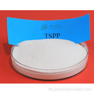 Emulgator Tetrasodium -Pyrophosphat -Lebensmittelgrad (TSPP)